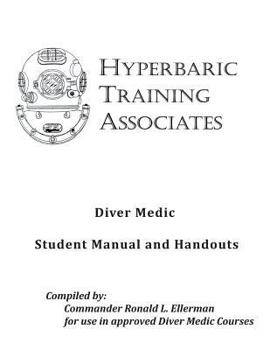 Diver Medic Student Manual & Handouts
