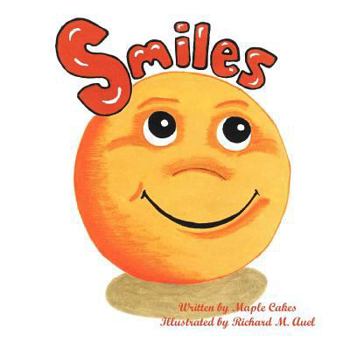 Paperback Smiles Book