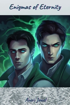 Paperback Enigmas of Eternity Book