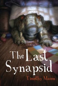 Paperback The Last Synapsid Book