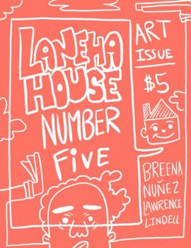 Laneha House #5