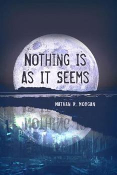 Paperback Nothing is as it Seems Book