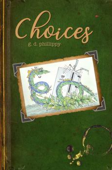 Paperback Choices: Volume 2 Book