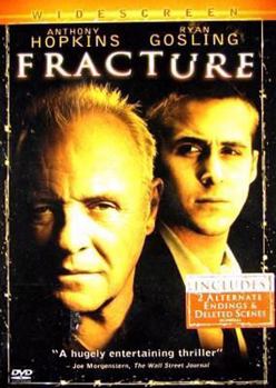 DVD Fracture Book