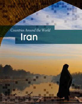 Hardcover Iran Book