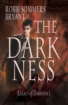 Paperback The Darkness Book