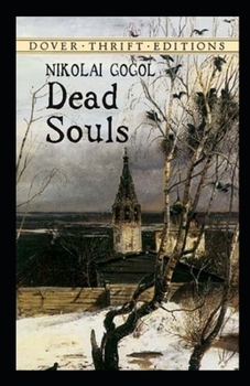 Paperback Dead Souls-Classic Original Edition(Annotated) Book