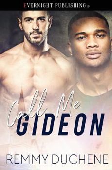 Paperback Call Me Gideon Book