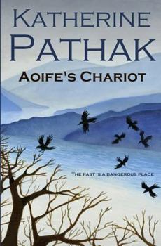 Aoife's Chariot - Book #1 of the Imogen and Hugh Croft Mysteries