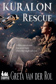 Paperback Kuralon Rescue Book