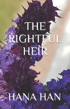 Paperback The Rightful Heir Book