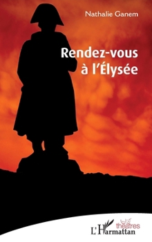 Paperback Rendez-vous à l'Élysée [French] Book