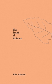 Paperback The Sound of Autumn Book