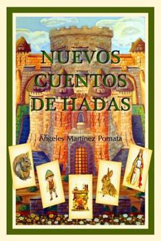 Paperback Nuevos Cuentos de Hadas [Spanish] Book