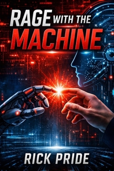 Paperback Rage With the Machine: Practical AI from Curiosity to Confidence: Generative AI, Prompt Engineering, and Real-World Deployment Book