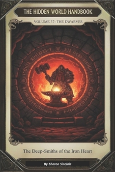 Paperback The Dwarves Book