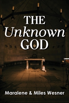 Paperback The Unknown God Book