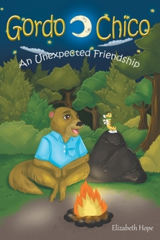 Paperback Gordo and Chico: An Unexpected Friendship Book