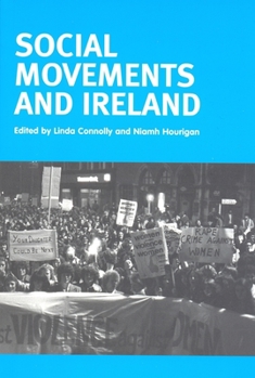 Paperback Social Movements and Ireland Book
