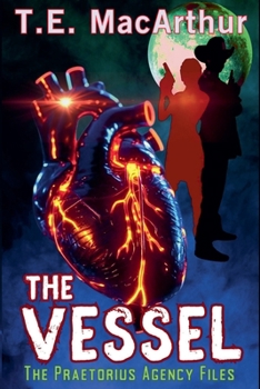 Paperback The Vessel Book