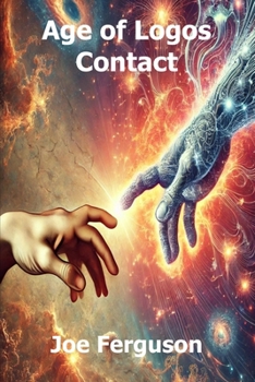 Paperback Age of Logos: Contact Book