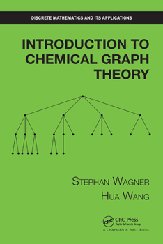 Paperback Introduction to Chemical Graph Theory Book