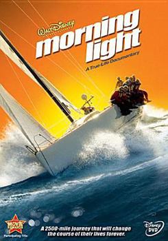 DVD Morning Light Book