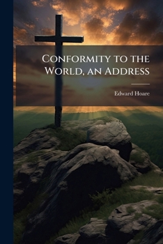 Paperback Conformity to the World, an Address Book
