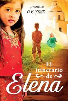 Paperback El itinerario de Elena [Spanish] Book