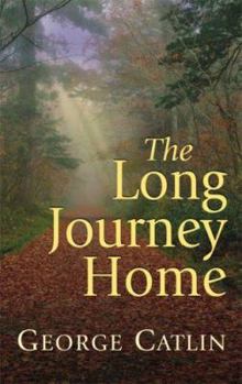 Paperback The Long Journey Home Book