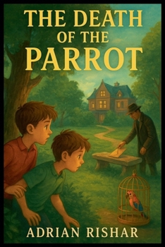 The Death of the Parrot