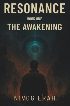 Paperback Resonance: Book One - The Awakening Book