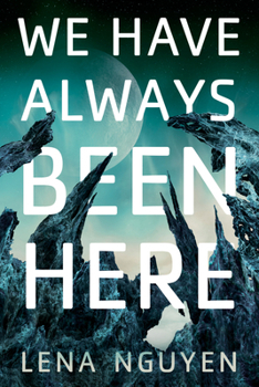 Paperback We Have Always Been Here Book