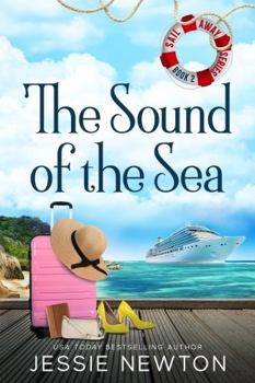 Paperback The Sound of the Sea: A Five Island Cove Novel Book