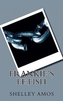 Paperback Frankie's Fetish Book