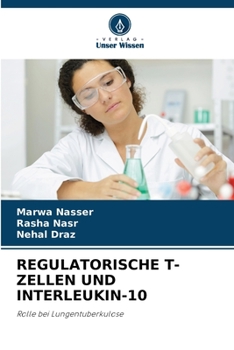 Paperback Regulatorische T-Zellen Und Interleukin-10 [German] Book