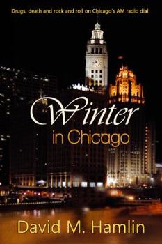 Paperback Winter in Chicago Book