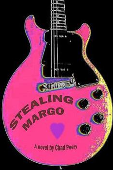 Paperback Stealing Margo Book