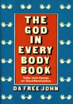 Paperback God in Every Body Book