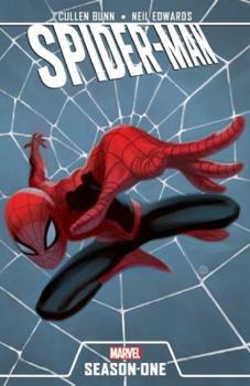 Spider-man: Season One - Book  of the Marvel Season One