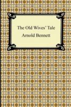 Paperback The Old Wives' Tale Book