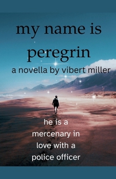 Paperback My Name Is Peregrin Book