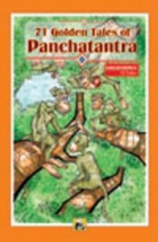 Paperback 71 Golden Tales Tales of Panchatantra Book