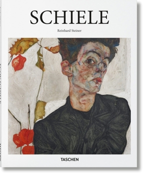 Hardcover Schiele Book