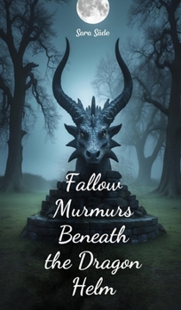 Hardcover Fallow Murmurs Beneath the Dragon Helm Book