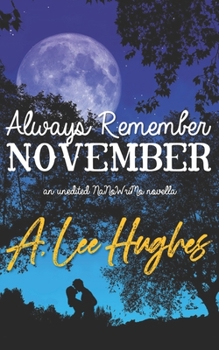 Paperback Always Remember November Book