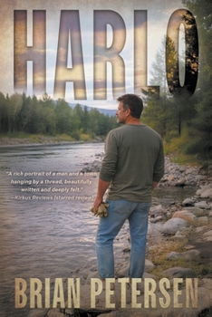 Harlo: A Contemporary Literary Western Novel