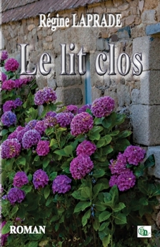 Paperback Le lit clos [French] Book