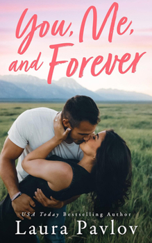Paperback You, Me, and Forever Book