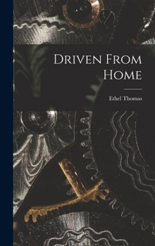Hardcover Driven From Home Book